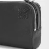Mini Crossbody Camera Bag in Soft Grained Calfskin