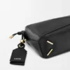 Mini Featherlight Puzzle Bag in Nappa Lambskin