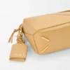Mini Featherlight Puzzle Bag in Nappa Lambskin