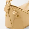 Mini Featherlight Puzzle Bag in Nappa Lambskin