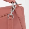 Mini Featherlight Puzzle Bag in Nappa Lambskin