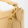 Mini Featherlight Puzzle Bag in Nappa Lambskin