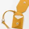 Mini Featherlight Puzzle Bag in Nappa Lambskin