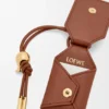 Mini Featherlight Puzzle Bag in Nappa Lambskin