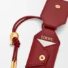 Mini Featherlight Puzzle Bag in Nappa Lambskin