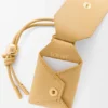 Mini Featherlight Puzzle Bag in Nappa Lambskin
