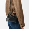 Mini Featherlight Puzzle Bag in Nappa Lambskin