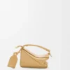 Mini Featherlight Puzzle Bag in Nappa Lambskin