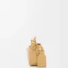 Mini Featherlight Puzzle Bag in Nappa Lambskin