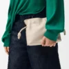 Mini Flamenco Clutch in Nappa Calfskin Mini Flamenco Clutch in Nappa Calfskin