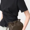 Mini Flamenco Clutch in Nappa Calfskin Mini Flamenco Clutch in Nappa Calfskin