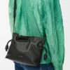 Mini Flamenco Clutch in Nappa Calfskin Mini Flamenco Clutch in Nappa Calfskin