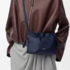 Mini Flamenco Clutch in Nappa Calfskin Mini Flamenco Clutch in Nappa Calfskin