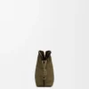 Mini Flamenco Clutch in Nappa Calfskin Mini Flamenco Clutch in Nappa Calfskin