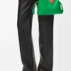 Mini Flamenco Clutch in Nappa Calfskin Mini Flamenco Clutch in Nappa Calfskin