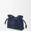 Mini Flamenco Clutch in Nappa Calfskin Mini Flamenco Clutch in Nappa Calfskin