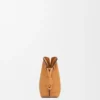 Mini Flamenco Clutch in Nappa Calfskin Mini Flamenco Clutch in Nappa Calfskin