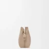 Mini Flamenco Clutch in Nappa Calfskin Mini Flamenco Clutch in Nappa Calfskin