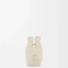 Mini Flamenco Clutch in Nappa Calfskin Mini Flamenco Clutch in Nappa Calfskin