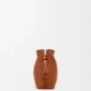 Mini Flamenco Clutch in Nappa Calfskin Mini Flamenco Clutch in Nappa Calfskin
