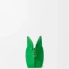 Mini Flamenco Clutch in Nappa Calfskin Mini Flamenco Clutch in Nappa Calfskin