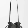 Mini Flamenco Clutch in Nappa Calfskin Mini Flamenco Clutch in Nappa Calfskin