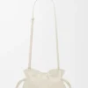 Mini Flamenco Clutch in Nappa Calfskin Mini Flamenco Clutch in Nappa Calfskin
