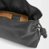 Mini Flamenco Clutch in Nappa Calfskin Mini Flamenco Clutch in Nappa Calfskin