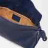 Mini Flamenco Clutch in Nappa Calfskin Mini Flamenco Clutch in Nappa Calfskin