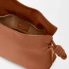 Mini Flamenco Clutch in Nappa Calfskin Mini Flamenco Clutch in Nappa Calfskin