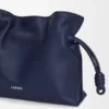 Mini Flamenco Clutch in Nappa Calfskin Mini Flamenco Clutch in Nappa Calfskin