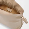 Mini Flamenco Clutch in Nappa Calfskin Mini Flamenco Clutch in Nappa Calfskin