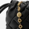 Mini Flamenco Purse in Pinched Nappa Calfskin Mini Flamenco Purse in Pinched Nappa Calfskin
