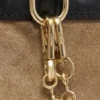 Mini Flamenco Purse in Pinched Nappa Calfskin Mini Flamenco Purse in Pinched Nappa Calfskin