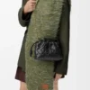Mini Flamenco Purse in Pinched Nappa Calfskin Mini Flamenco Purse in Pinched Nappa Calfskin