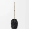 Mini Flamenco Purse in Pinched Nappa Calfskin Mini Flamenco Purse in Pinched Nappa Calfskin