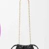 Mini Flamenco Purse in Pinched Nappa Calfskin Mini Flamenco Purse in Pinched Nappa Calfskin
