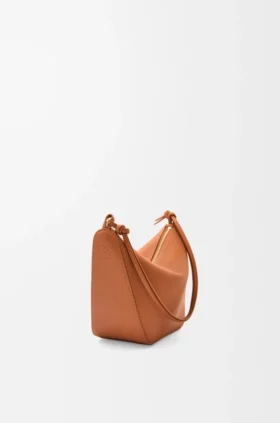 Mini Hammock Hobo in Classic Calfskin Mini Hammock Hobo in Classic Calfskin