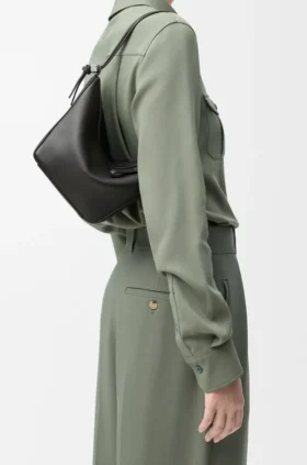 Mini Hammock Hobo in Classic Calfskin Mini Hammock Hobo in Classic Calfskin