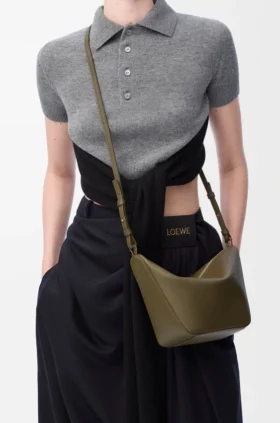 Mini Hammock Hobo in Classic Calfskin Mini Hammock Hobo in Classic Calfskin
