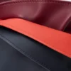 Mini Layered Flamenco Clutch in Nappa Calfskin Mini Layered Flamenco Clutch in Nappa Calfskin
