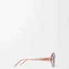 Mini Oval Slim Sunglasses Mini Oval Slim Sunglasses