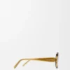 Mini Oval Slim Sunglasses Mini Oval Slim Sunglasses