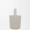 Mini Pebble Bucket in Smooth Calfskin Mini Pebble Bucket in Smooth Calfskin