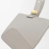 Mini Pebble Bucket in Smooth Calfskin Mini Pebble Bucket in Smooth Calfskin