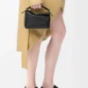 Mini Puzzle Edge Bag in Classic Calfskin Mini Puzzle Edge Bag in Classic Calfskin