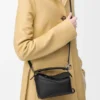 Mini Puzzle Edge Bag in Classic Calfskin Mini Puzzle Edge Bag in Classic Calfskin