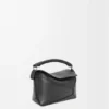 Mini Puzzle Edge Bag in Classic Calfskin Mini Puzzle Edge Bag in Classic Calfskin