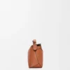 Mini Puzzle Edge Bag in Classic Calfskin Mini Puzzle Edge Bag in Classic Calfskin