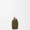 Mini Puzzle Edge Bag in Classic Calfskin Mini Puzzle Edge Bag in Classic Calfskin